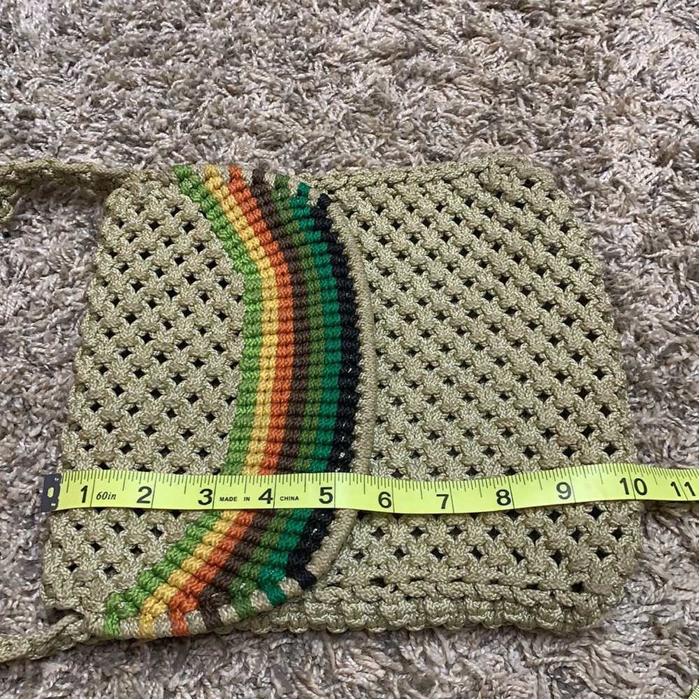 Handmade bag - Picture 11 of 13